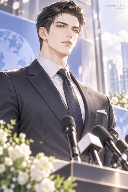 谢染