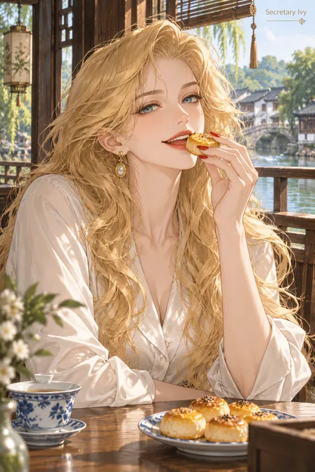 Ivy