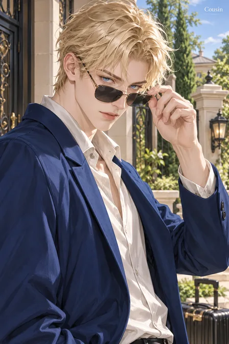 William