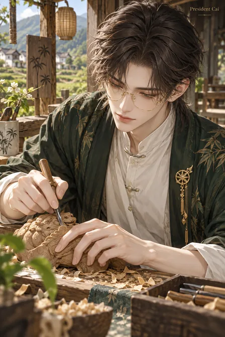 Cai Jinbai