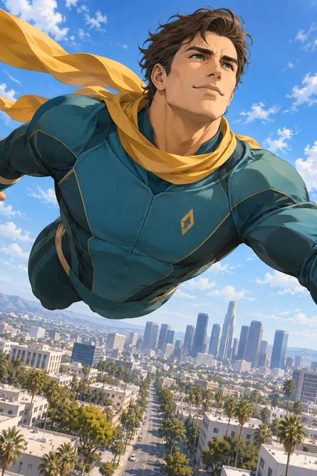 Superman