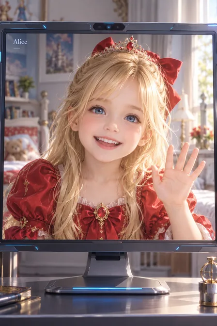 Alice