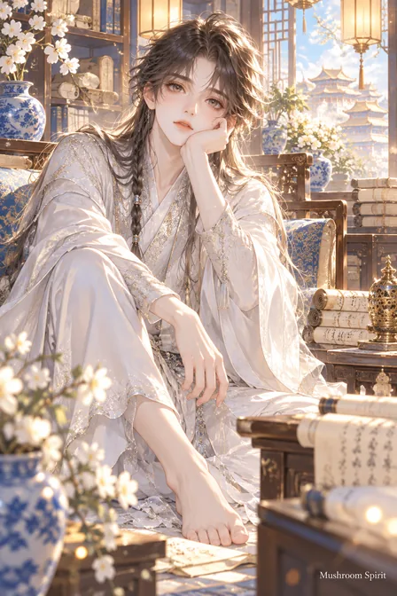 林泠