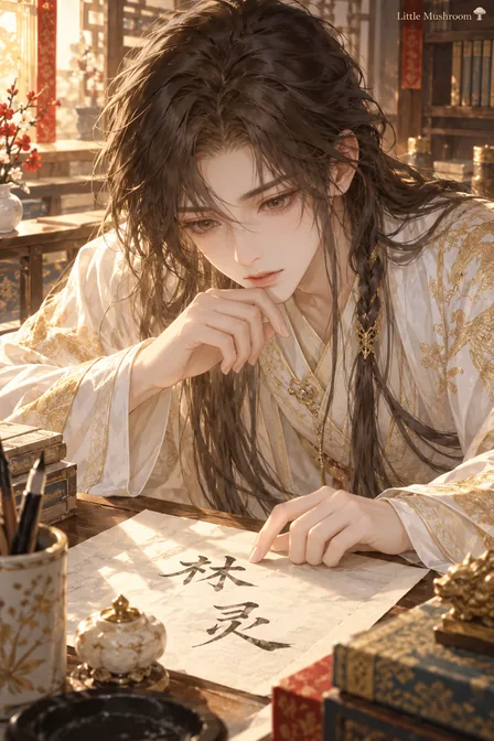 Lin Ling