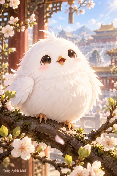 小肥啾