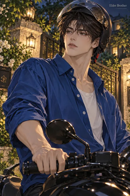 Chi Yang