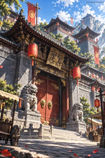 陆家