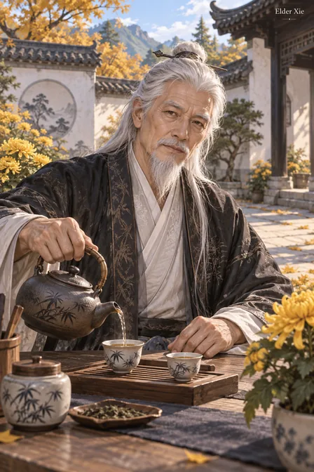 Xie Guang