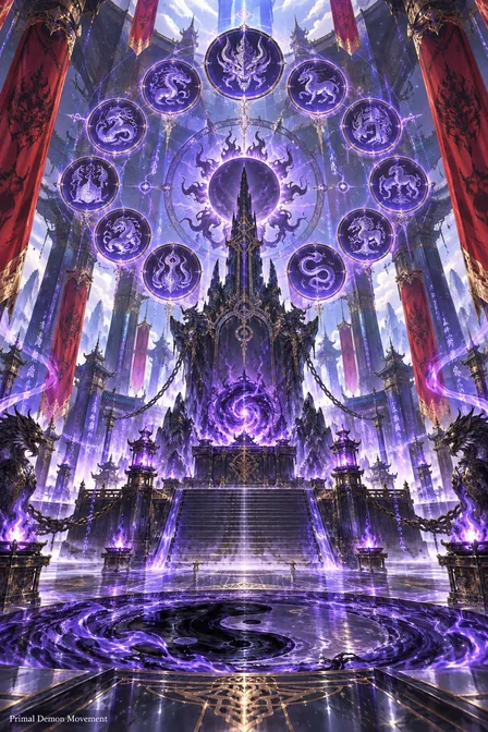 魔门