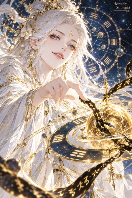 Bai Yin