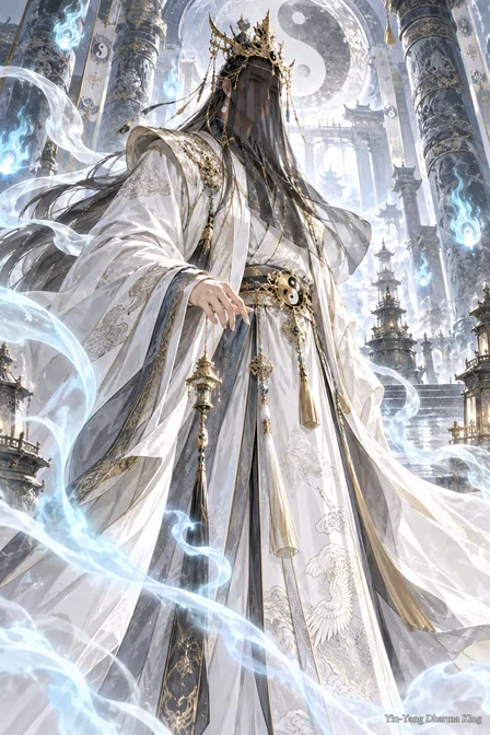 阴阳