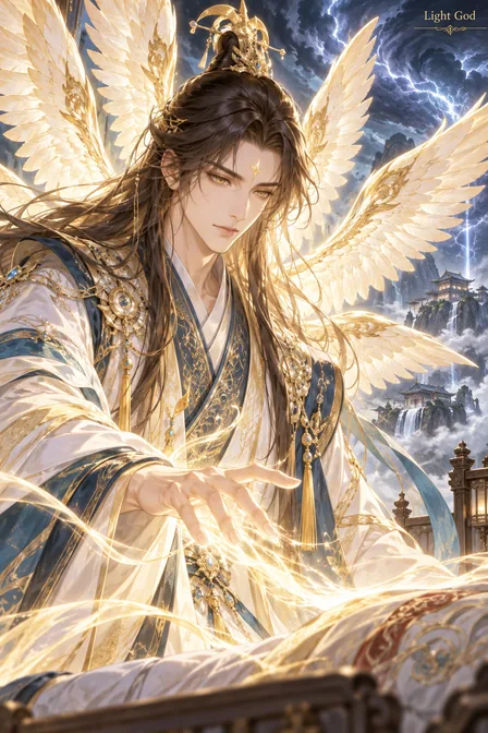 Su Lin