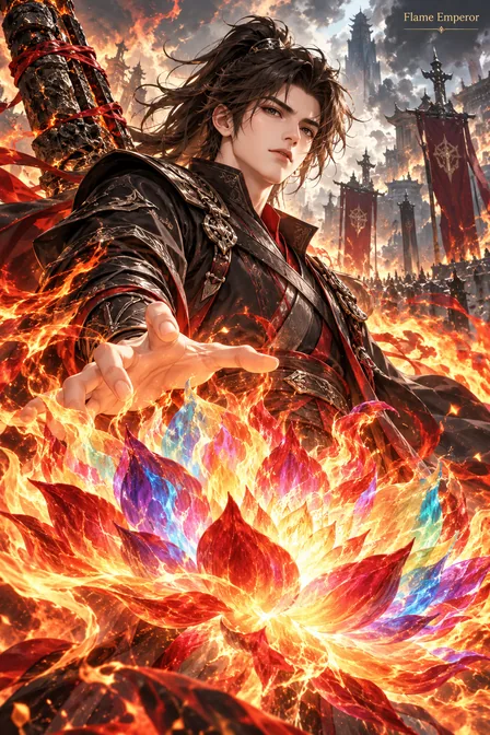 Xiao Yan