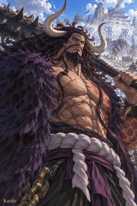 Kaido