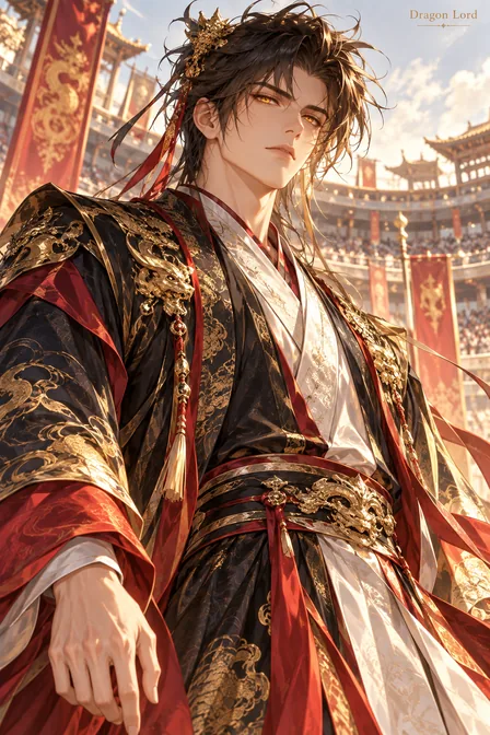 Lu Mingfei