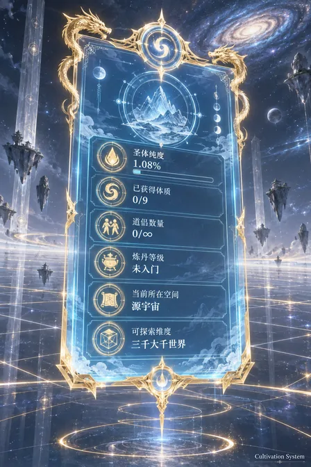 本源