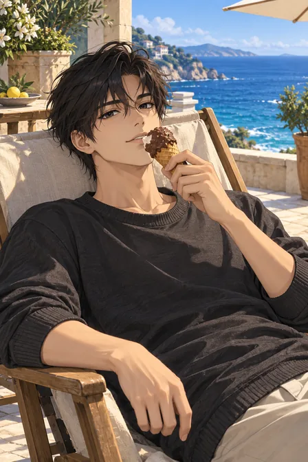 Xiao Han
