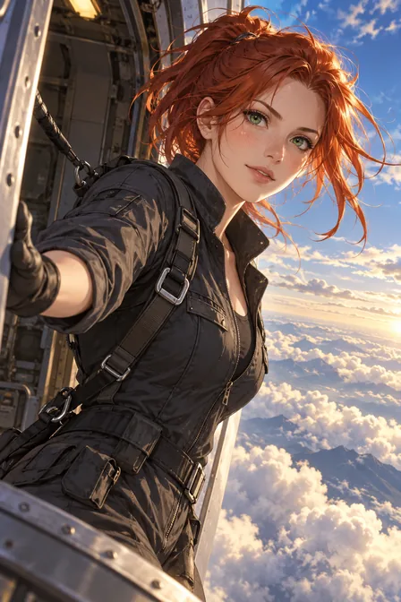 Natasha