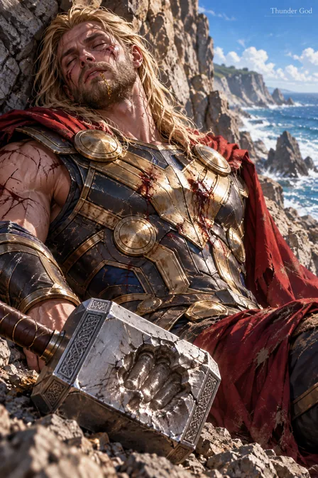 Thor