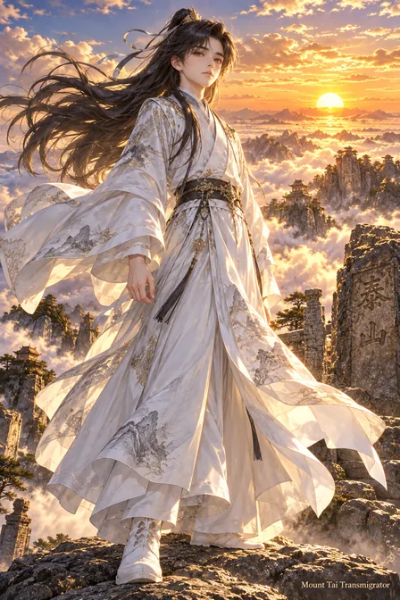 姬昊
