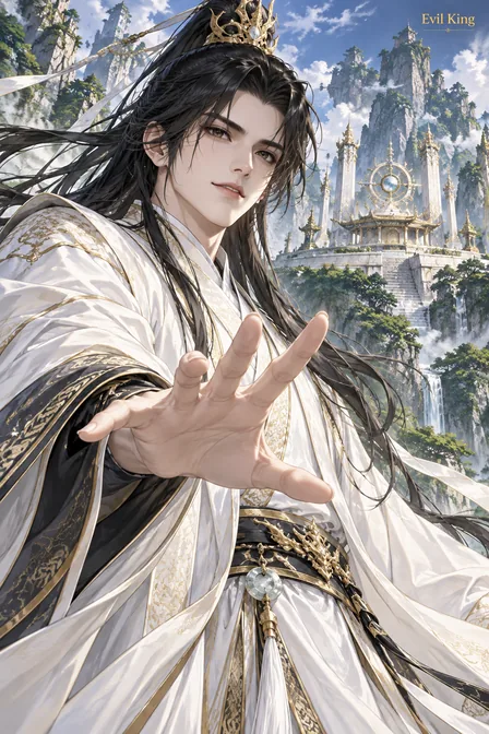 Ji Hao