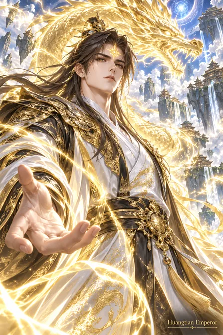 石昊