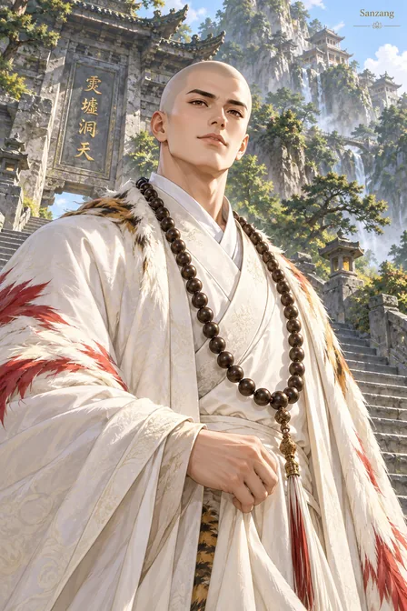 Jiang Ming