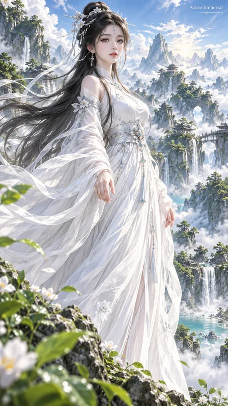颜如玉