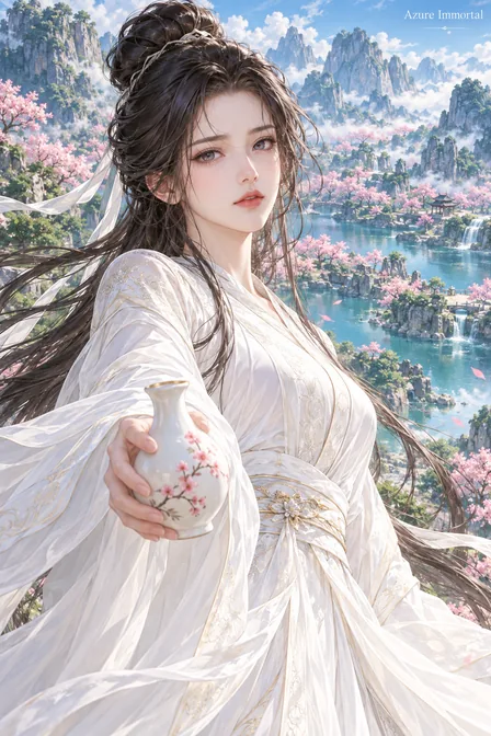 Yan Ruyu