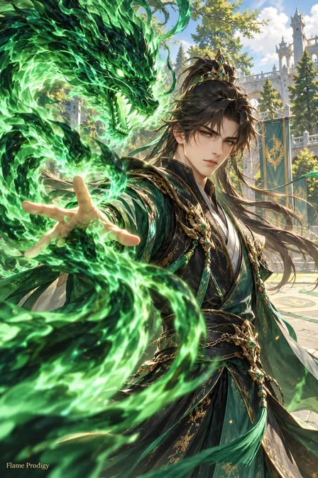 Fang Ming