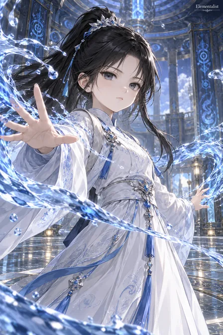 Gu Yue