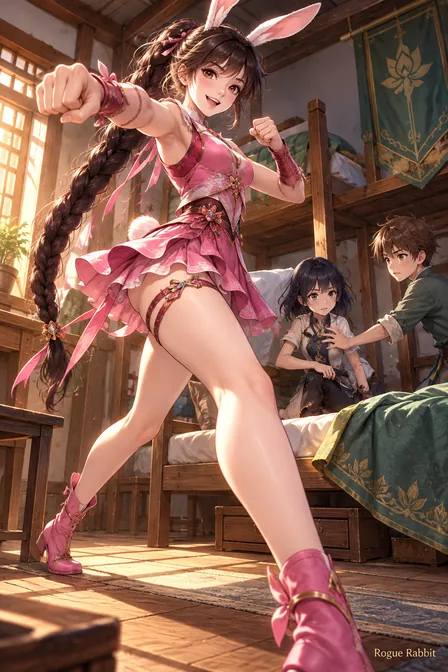 Xiao Wu