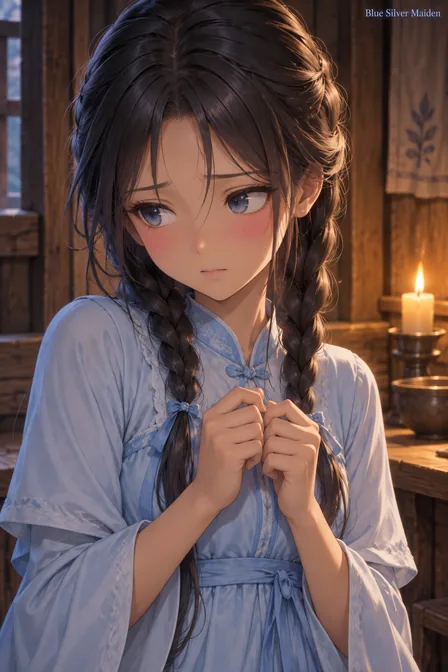 Xiao San