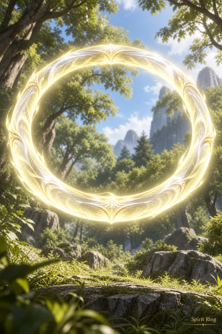 Spirit Ring