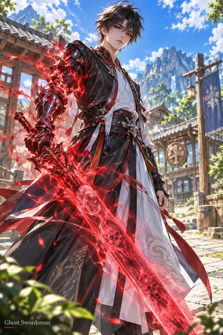 魂师