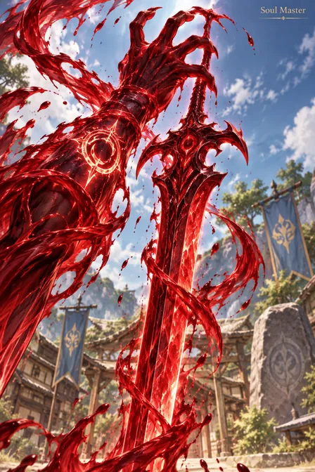 Soul Master