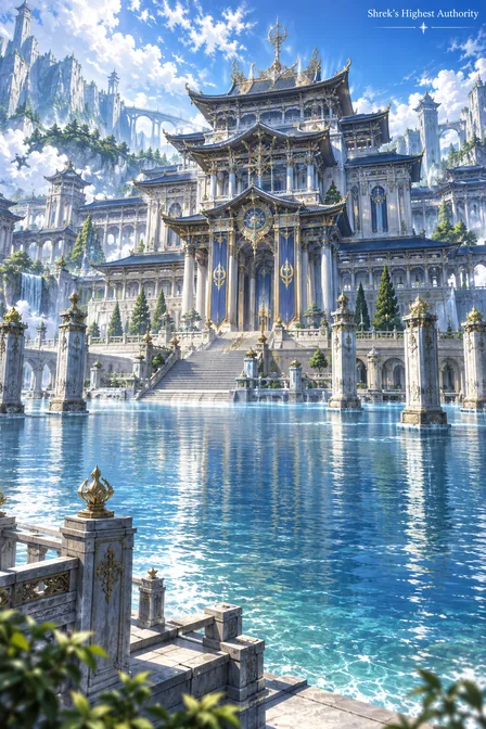 海神阁