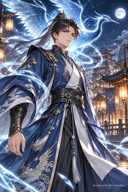 鲁云