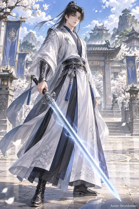 陈翎