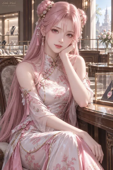 Ning Rongrong