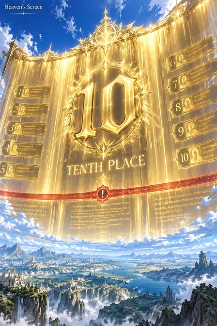Sky Screen