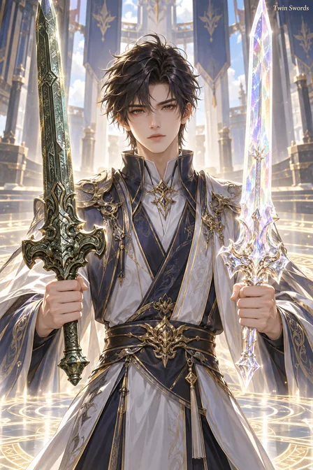 Cao Xin