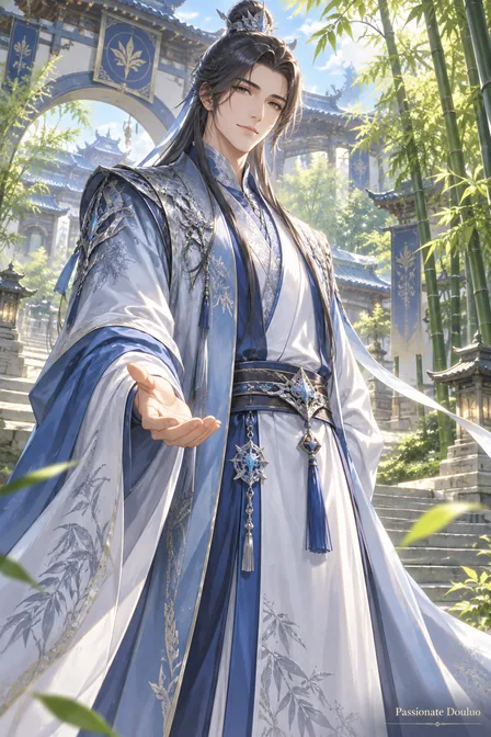Zang Xin