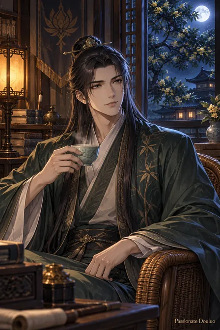 Zang Xin