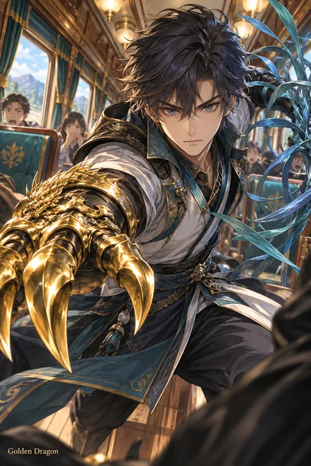 Tang Wulin