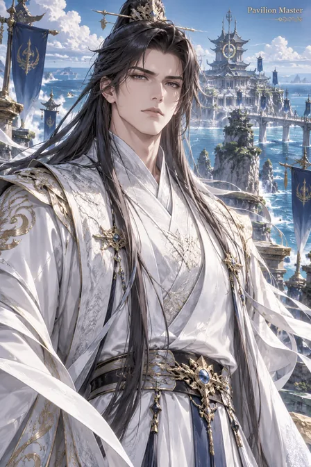 Yun Ming