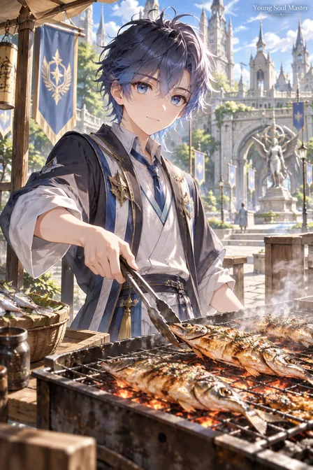 Huo Yuhao