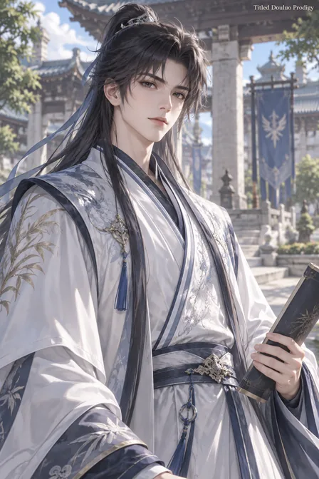 Lin Fan