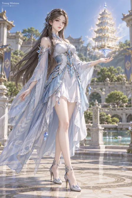 Ning Rongrong