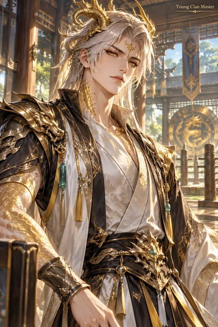 Yu Xiaogang